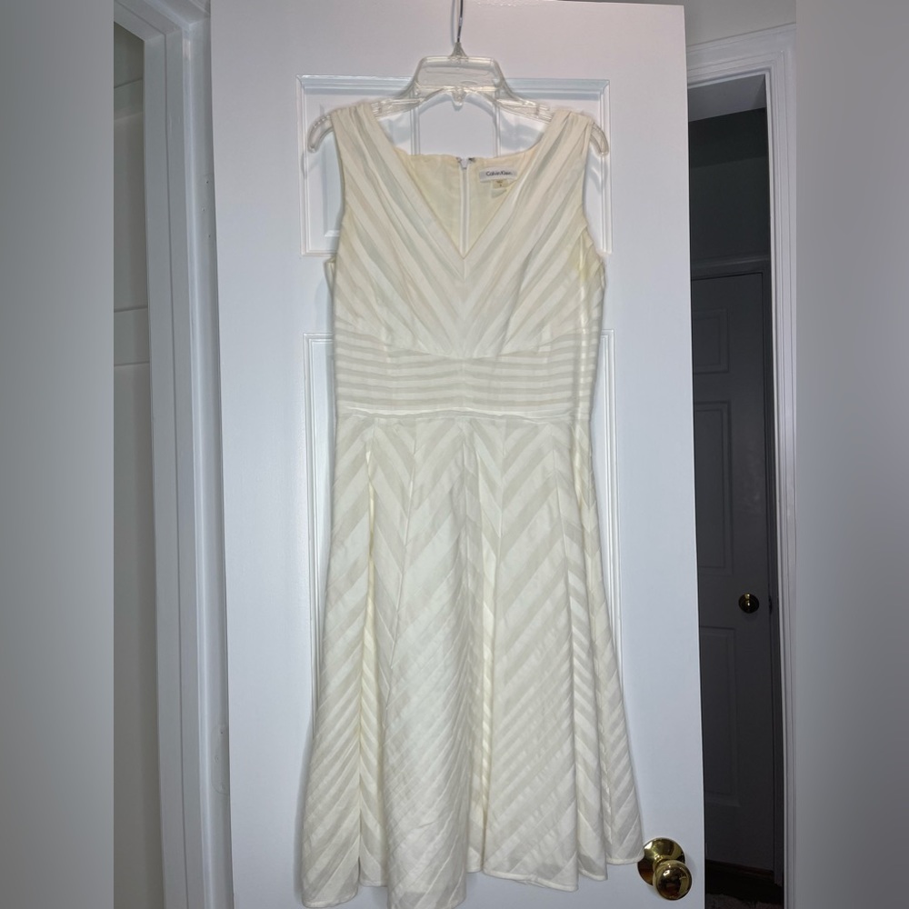 Calvin Klein Sundress